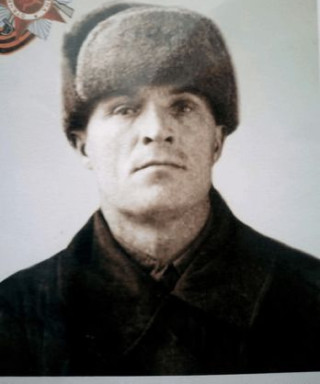 Кожекин Иван Гаврилович