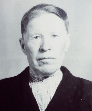 Шишкин Никита Логвинович