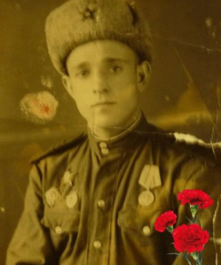 Манцерев Петр Иванович