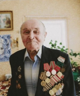 Ландышев Николай Степанович