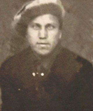 Астафьев Александр Алексеевич