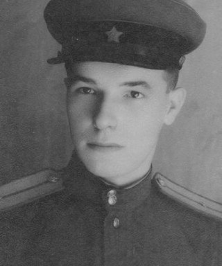 Обушенков Алексей Александрович