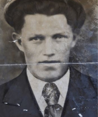 Клеков Егор Кузьмич