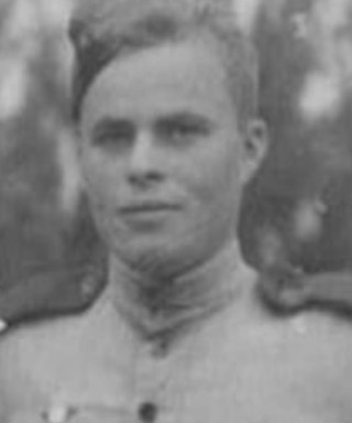 Кирпичиков Виктор