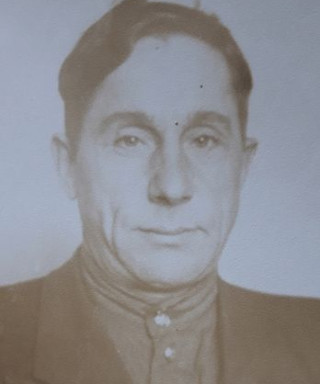 Гагаров Илья Ефимович