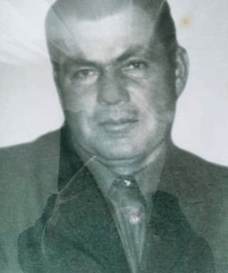 Глазков Дмитрий Петрович