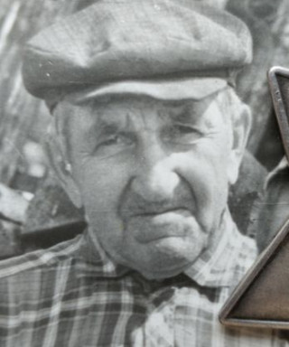 Ксензов Василий Леонтьевич