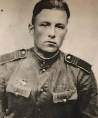 Макаров Виктор Николаевич