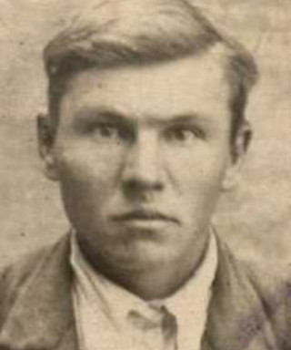 Грудкин Михаил Прокофьевич