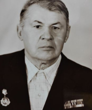 Биденко Николай Николаевич