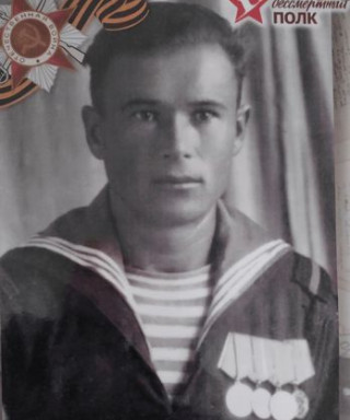 Курманский Александр Иванович