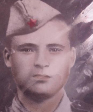 Сычев Иван Алексеевич