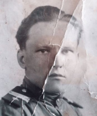 Мунзиков Григорий Алексеевич