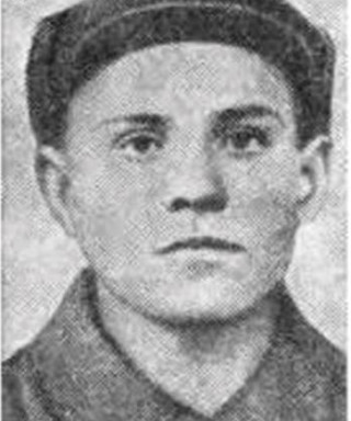 Пузырёв Сергей Михайлович