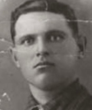 Голошубин Иван Павлович