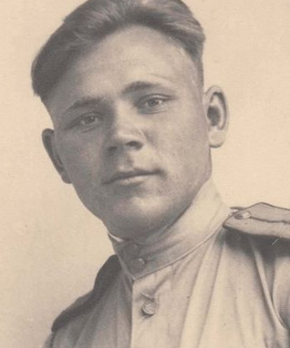 Кустов Алексей Иванович