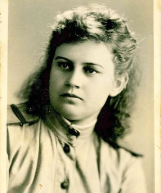 Бессмертная Любовь Степановна