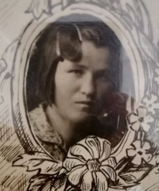 Дроздова-Голова Евгения Иларионовна