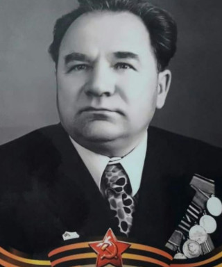 Коваленко Михаил Кузьмич