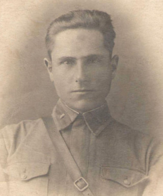 Евсюков Николай Иосифович