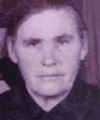 Гитляйн Анна (Гайст)