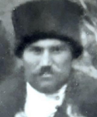 Могилин Николай Яковлевич