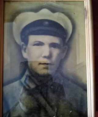 Кириллов Трофим Романович