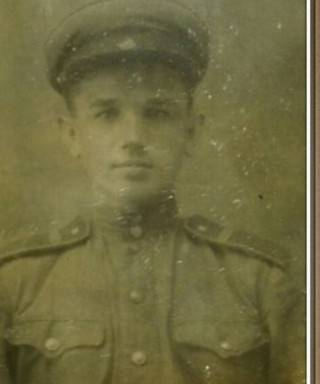 Егоров Сергей Андреевич