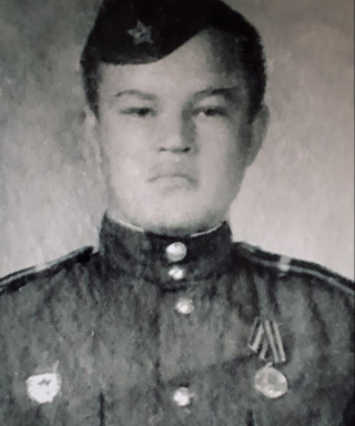 Зорин Филипп Васильевич