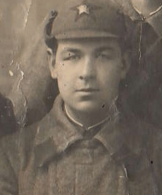 Исаев Георгий Иванович