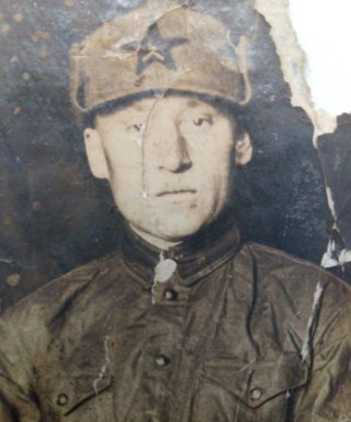 Коробков Михаил Петрович