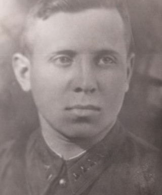 Полторацкий Владимир Владимирович