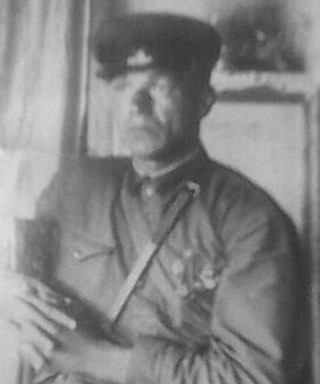 Малахов Михаил Иванович