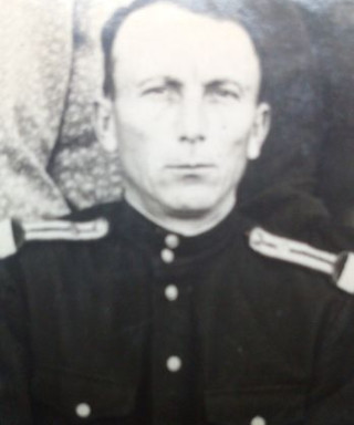 Кирьянов Яков Алексеевич