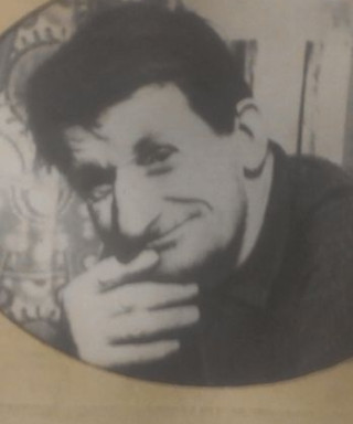 Быстров Акиндин Петрович