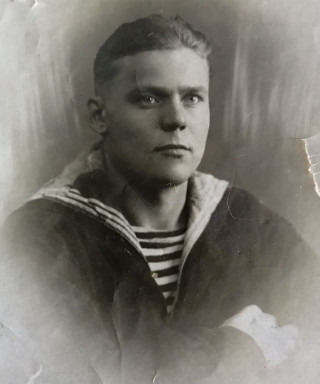 Мельников Игнатий Антонович