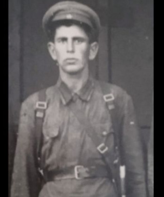 Юсупов Асадула