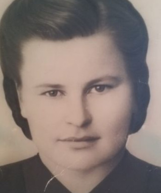 Басова Нина Григорьевна