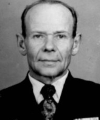 Широков Геннадий Семёнович