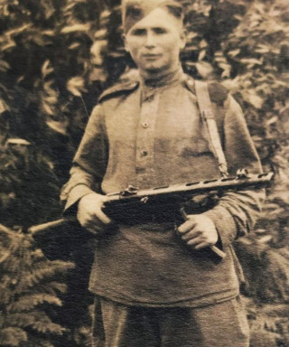 Зайцев Иван