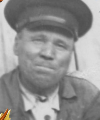 Морозов Василий Дмитриевич