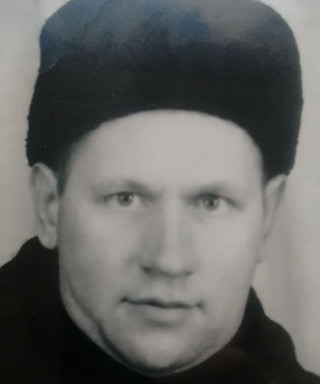 Игнатьев Григорий Дмитриевич