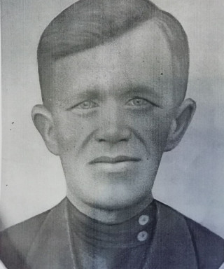 Ашаев Александр Александрович