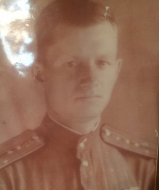 Кузнецов Василий Никифорович