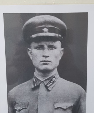 Громов Леонид Федорович