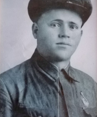 Киркачев Иван Антонович