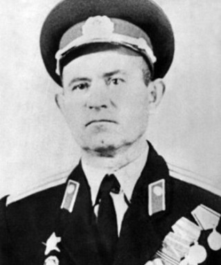 Дастамбуев Джума Дастамбуевич