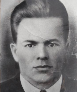 Макашенец Фёдор Павлович