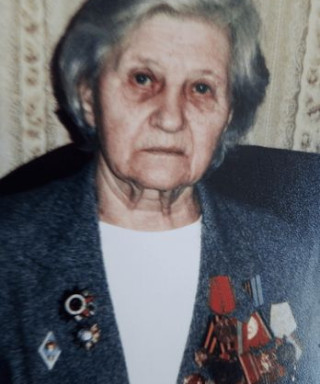 Макаревич Зоя Васильевна