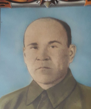 Амирханов Сабит Амирханович